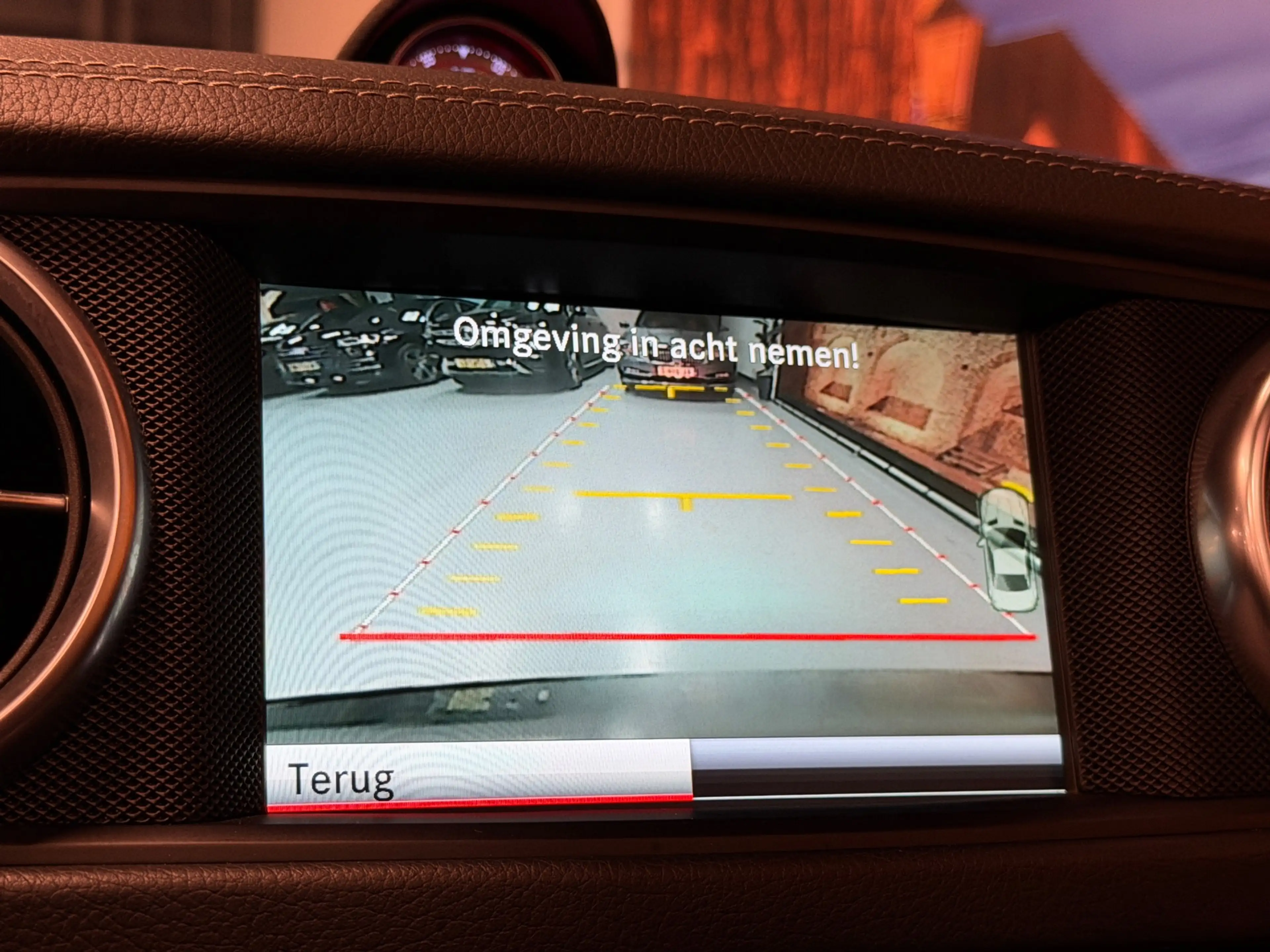 Mercedes-Benz SL 400 Edition AMG Automaat Full Options — photo 26