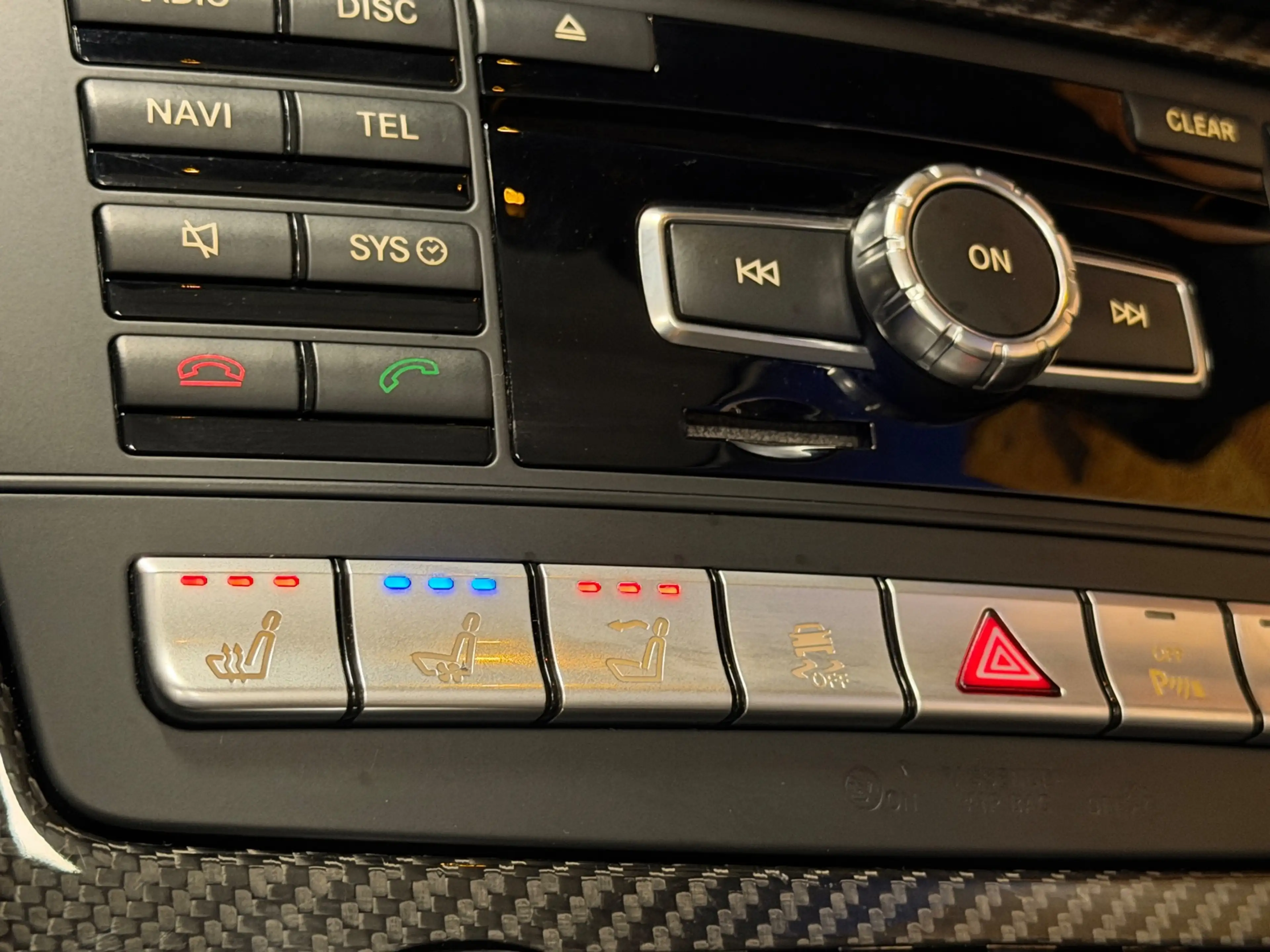 Mercedes-Benz SL 400 Edition AMG Automaat Full Options — photo 29