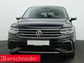 Volkswagen Tiguan Allspace 2.0 TDI DSG 4Mo. R-Line STANDHZ IQ. LIGHT 20 MISAN Noir - thumbnail 10
