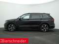 Volkswagen Tiguan Allspace 2.0 TDI DSG 4Mo. R-Line STANDHZ IQ. LIGHT 20 MISAN Noir - thumbnail 3