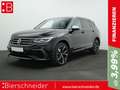 Volkswagen Tiguan Allspace 2.0 TDI DSG 4Mo. R-Line STANDHZ IQ. LIGHT 20 MISAN Noir - thumbnail 1