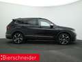 Volkswagen Tiguan Allspace 2.0 TDI DSG 4Mo. R-Line STANDHZ IQ. LIGHT 20 MISAN Noir - thumbnail 8