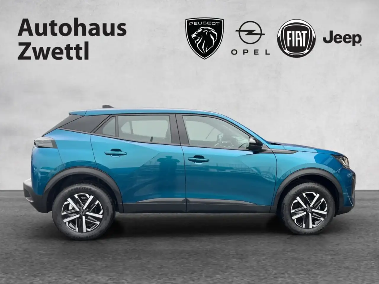 Peugeot 2008 Style MHEV 110 e-DCS6, миниатюра 7