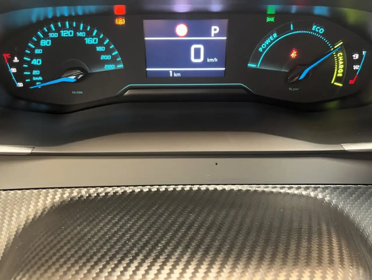 Peugeot 2008 Style MHEV 110 e-DCS6, миниатюра 11