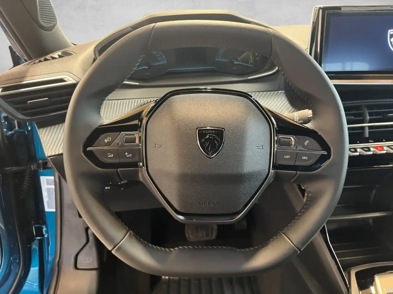 Peugeot 2008 Style MHEV 110 e-DCS6, миниатюра 10