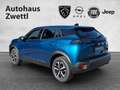 Peugeot 2008 Style MHEV 110 e-DCS6 Blau - thumbnail 4