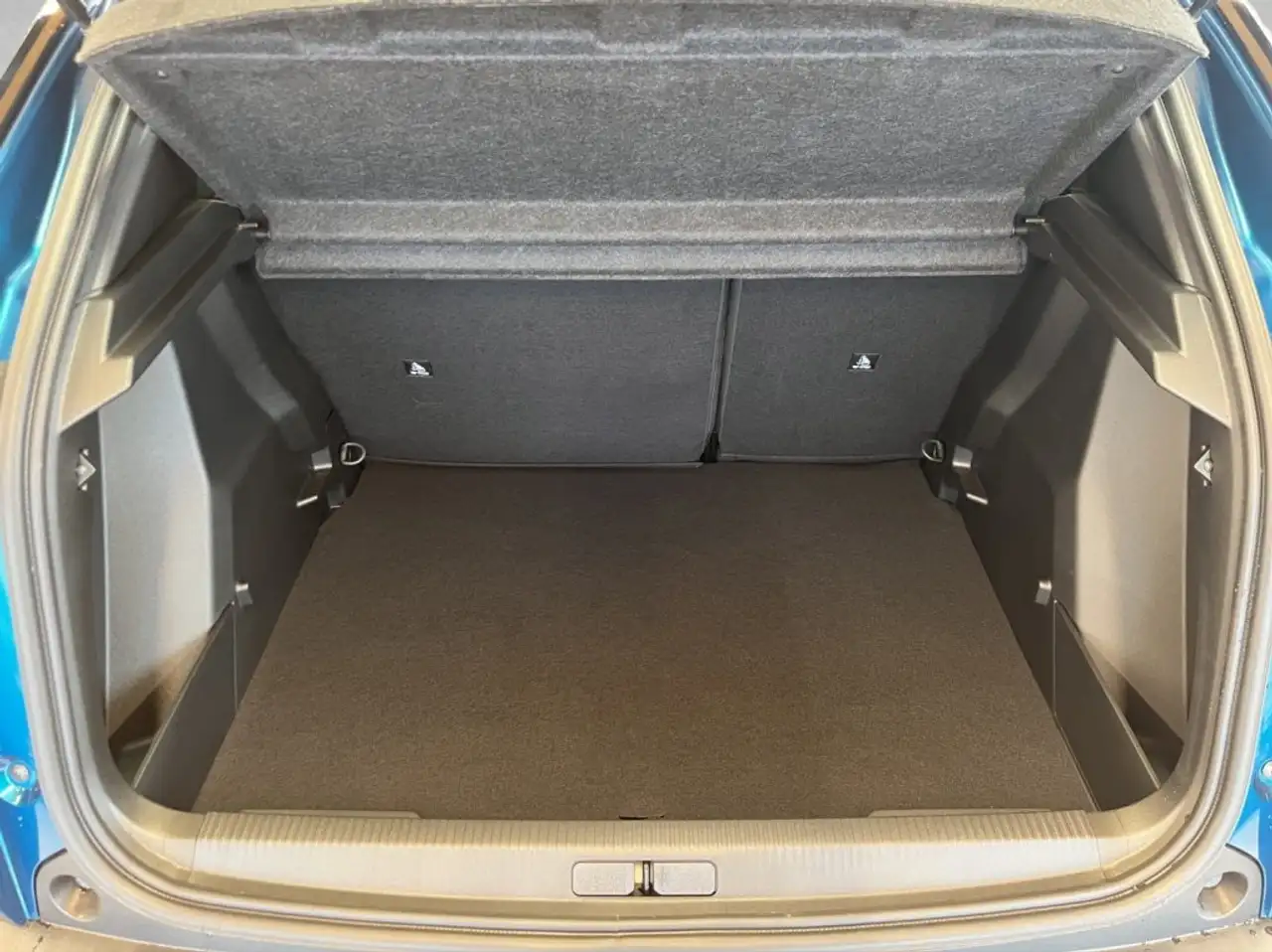 Peugeot 2008 Style MHEV 110 e-DCS6, миниатюра 18