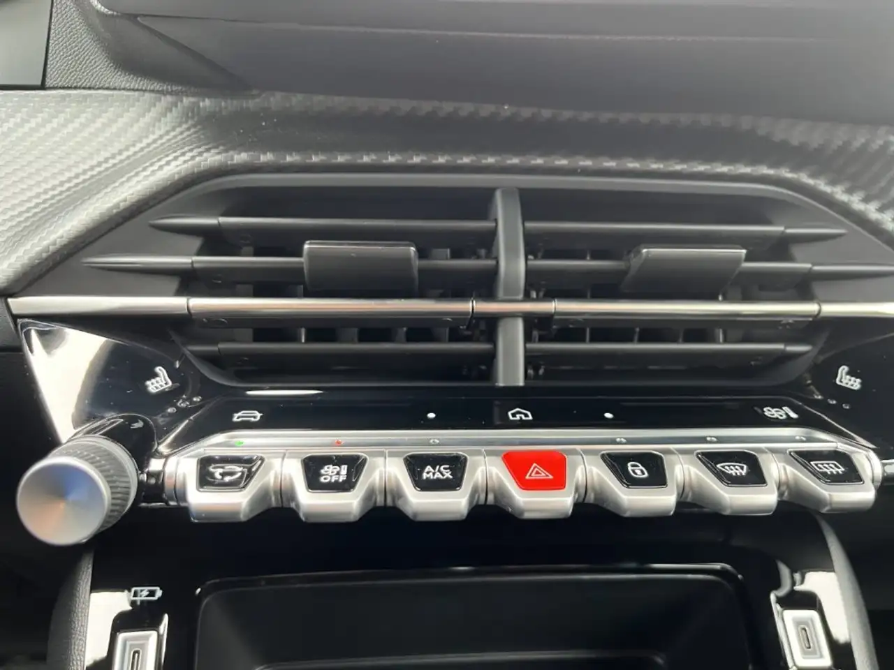 Peugeot 2008 Style MHEV 110 e-DCS6, миниатюра 23