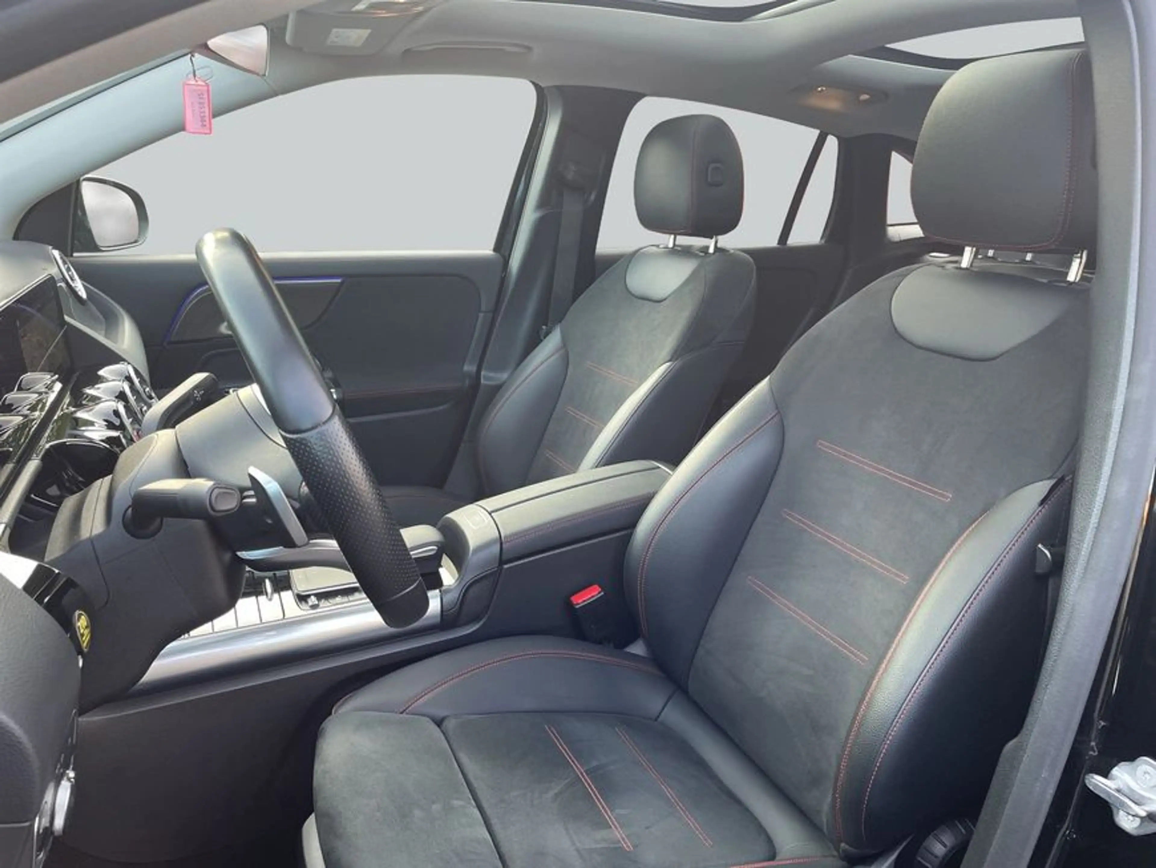 Mercedes-Benz GLA 250 GLA — photo 10