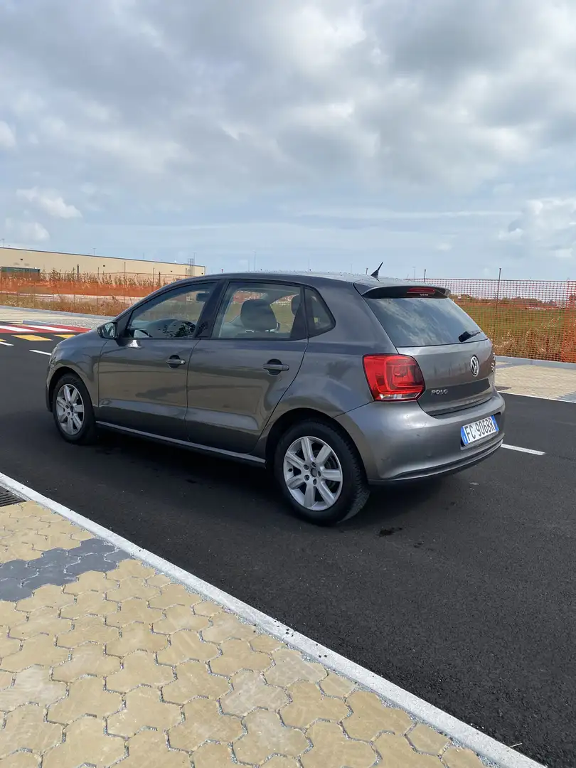 Volkswagen Polo 5p 1.2 Comfortline 70cv - 2