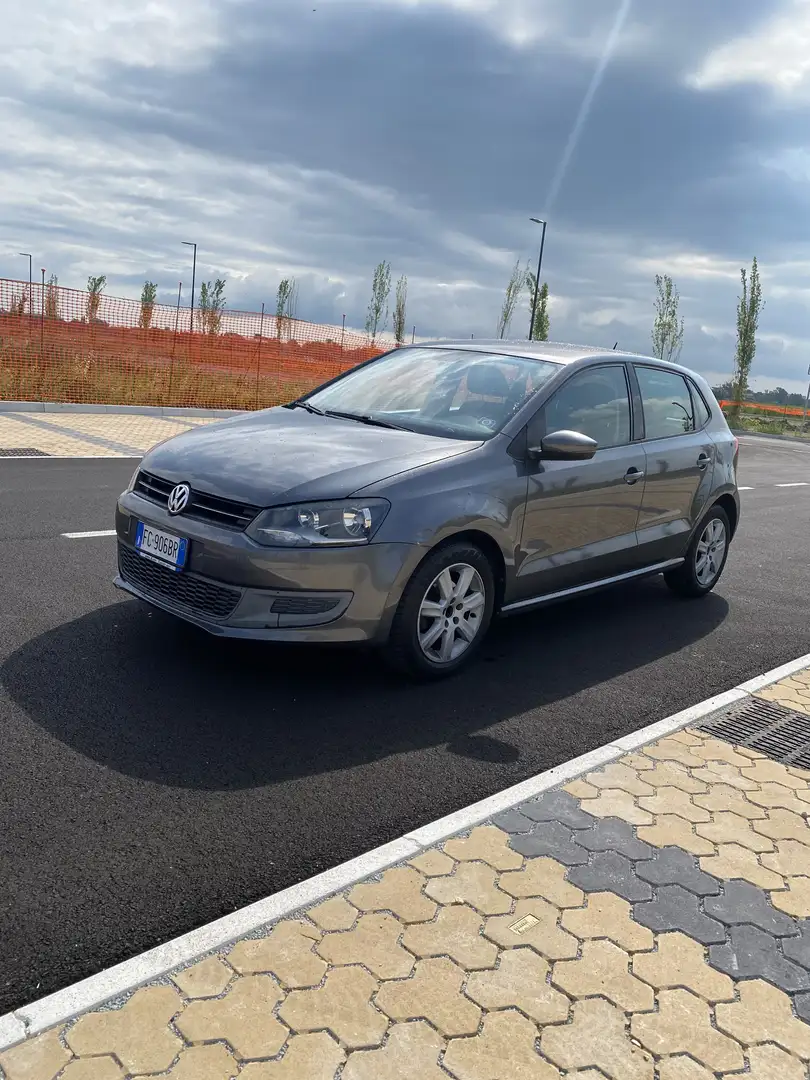 Volkswagen Polo 5p 1.2 Comfortline 70cv - 1