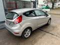 Ford Fiesta Cool&Sound+NaviZB+AllwLM+SHZ+BC+Klima+BT Silber - thumbnail 6