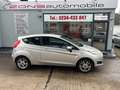 Ford Fiesta Cool&Sound+NaviZB+AllwLM+SHZ+BC+Klima+BT Silber - thumbnail 1