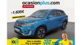 Suzuki Vitara 1.4T GLX Mild Hybrid Azul - thumbnail 1