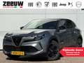 Alfa Romeo Junior Elettrica Speciale 54 kWh | Techno Pack | 18" Grijs - thumbnail 1