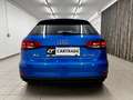 Audi A3 SB 1,0 TFSI S-tronic Bleu - thumbnail 7