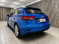 Audi A3 SB 1,0 TFSI S-tronic Bleu - thumbnail 5