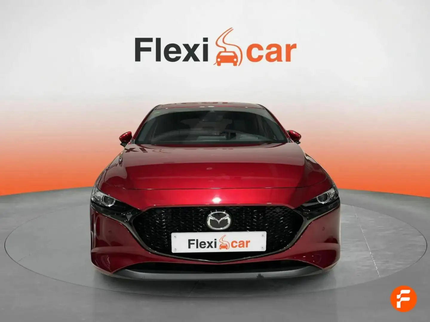 Mazda 3 2.0 SKYACTIV-G EVOLUTION AT - 2