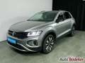 Volkswagen T-Roc 1.5 TSI 6-Gang GOAL Garantie b. 27.11.29 / Silber - thumbnail 5