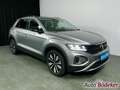Volkswagen T-Roc 1.5 TSI 6-Gang GOAL Garantie b. 27.11.29 / Silber - thumbnail 7