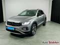 Volkswagen T-Roc 1.5 TSI 6-Gang GOAL Garantie b. 27.11.29 / Silber - thumbnail 2