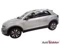 Volkswagen T-Roc 1.5 TSI 6-Gang GOAL Garantie b. 27.11.29 / Silber - thumbnail 2