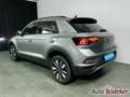 Volkswagen T-Roc 1.5 TSI 6-Gang GOAL Garantie b. 27.11.29 / Silber - thumbnail 4