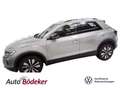 Volkswagen T-Roc 1.5 TSI 6-Gang GOAL Garantie b. 27.11.29 / Silber - thumbnail 1