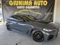 BMW 420 420d Gran Coupe mhev 48V Msport auto Grigio - thumbnail 2