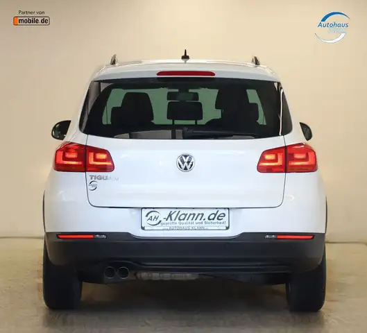 Volkswagen Tiguan view 7