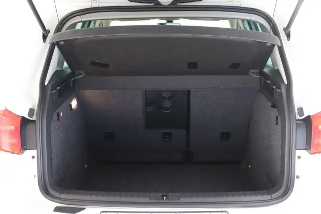 Volkswagen Tiguan view 27