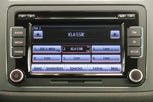 Volkswagen Tiguan view 15