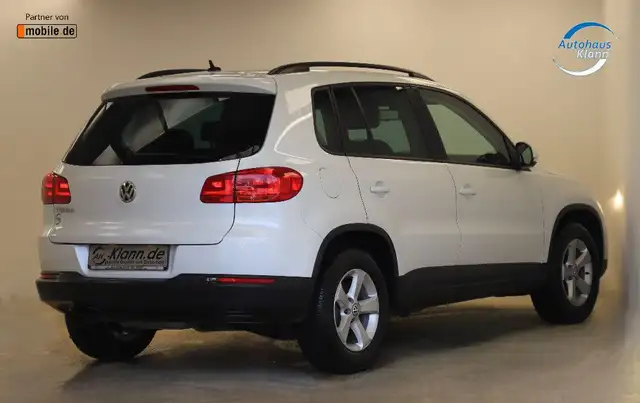 Volkswagen Tiguan view 6