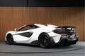 McLaren 600LT Spider 3.8 V8 | Lift | Vol Alcantara | Sportstoele Wit - thumbnail 5