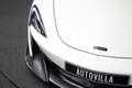 McLaren 600LT Spider 3.8 V8 | Lift | Vol Alcantara | Sportstoele Blanc - thumbnail 27