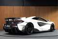 McLaren 600LT Spider 3.8 V8 | Lift | Vol Alcantara | Sportstoele Bílá - thumbnail 10
