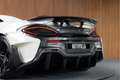 McLaren 600LT Spider 3.8 V8 | Lift | Vol Alcantara | Sportstoele Weiß - thumbnail 34