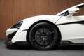 McLaren 600LT Spider 3.8 V8 | Lift | Vol Alcantara | Sportstoele Blanco - thumbnail 29