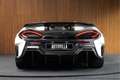 McLaren 600LT Spider 3.8 V8 | Lift | Vol Alcantara | Sportstoele Wit - thumbnail 8