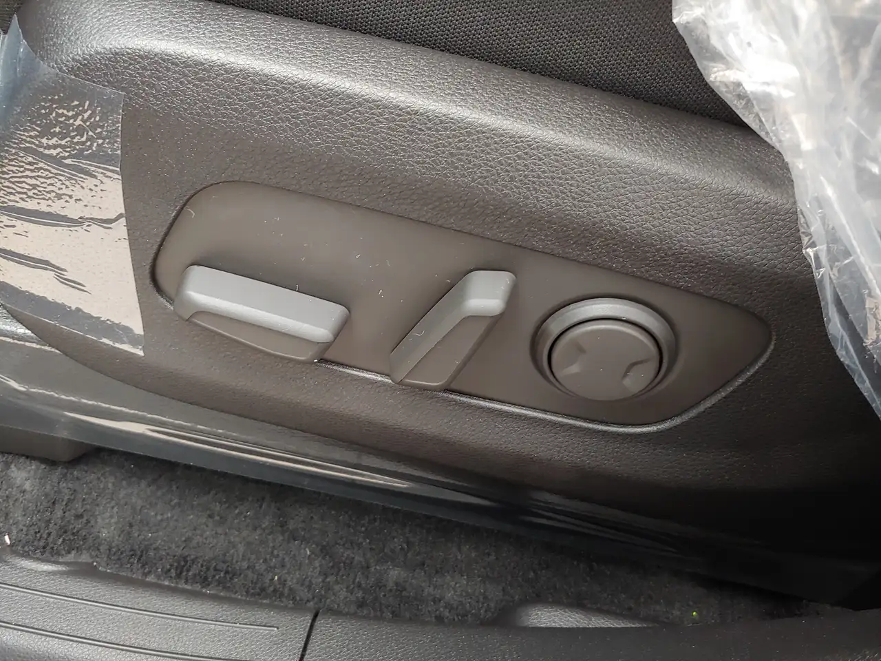 Kia Carnival снимка Kia Carnival