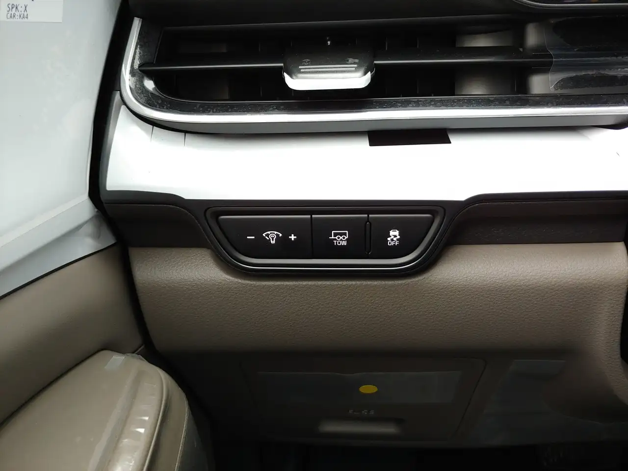 Kia Carnival снимка Kia Carnival