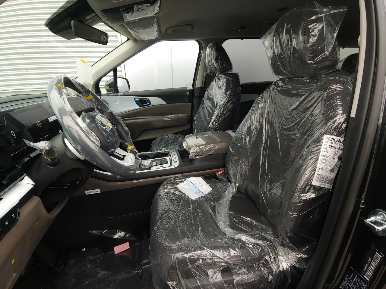 Kia Carnival снимка Kia Carnival