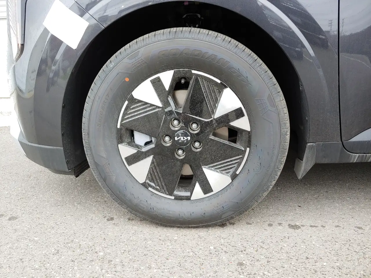 Kia Carnival снимка Kia Carnival
