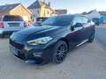BMW 218 218i Gran Coupe M Sport Schwarz - thumbnail 4