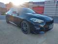 BMW 218 218i Gran Coupe M Sport Schwarz - thumbnail 3