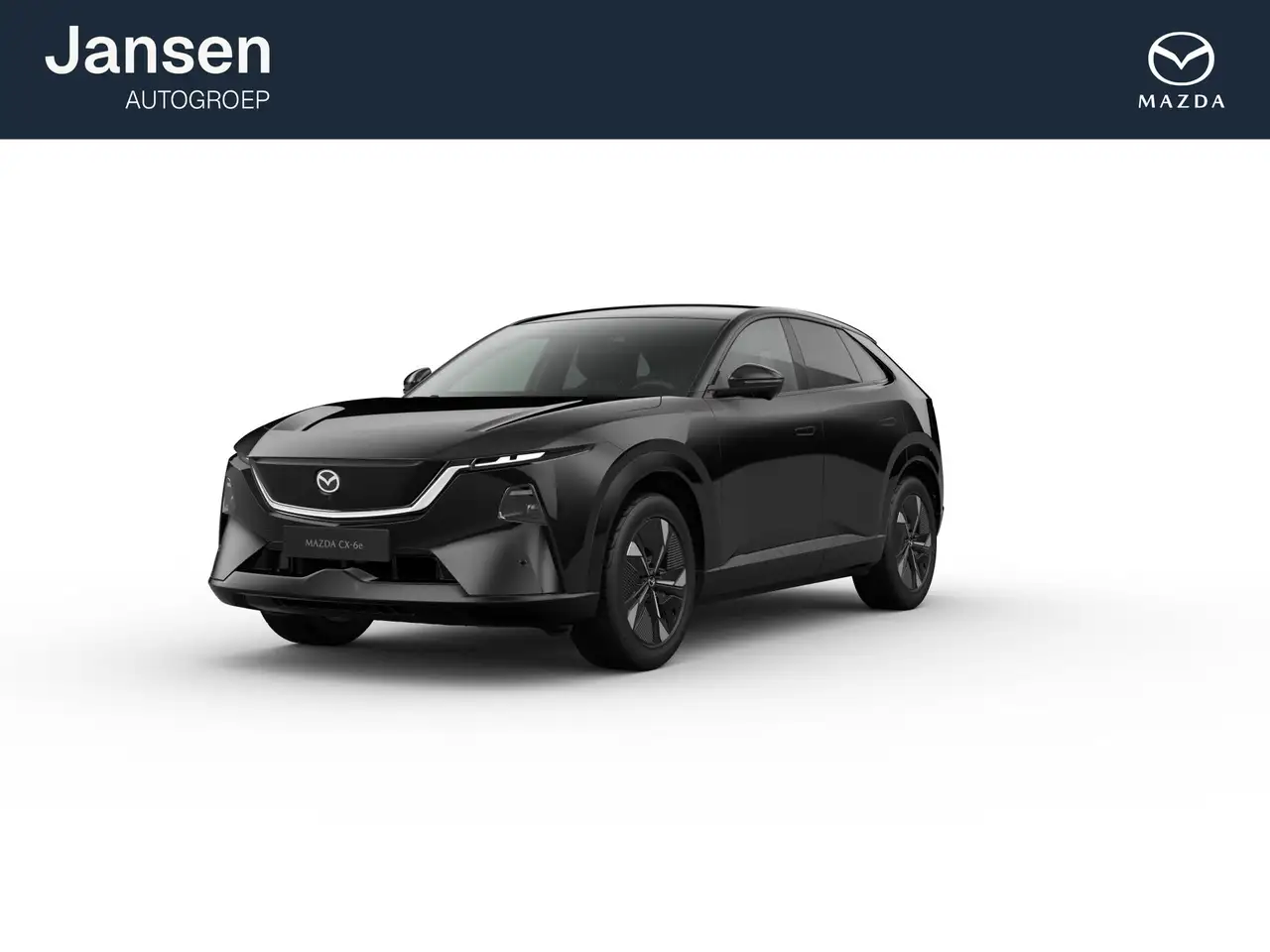 Mazda CX-6e