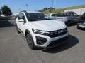 Dacia Sandero ECO-G STEPWAY KM0! Bianco - thumbnail 5