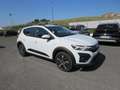 Dacia Sandero ECO-G STEPWAY KM0! Bianco - thumbnail 4