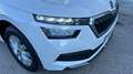 Skoda Kamiq 1.0 TSI Ambition 81kW DSG Blanco - thumbnail 7