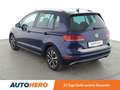 Volkswagen Golf 1.5 TSI ACT United Aut.*NAVI*PDC*SHZ* Blau - thumbnail 4